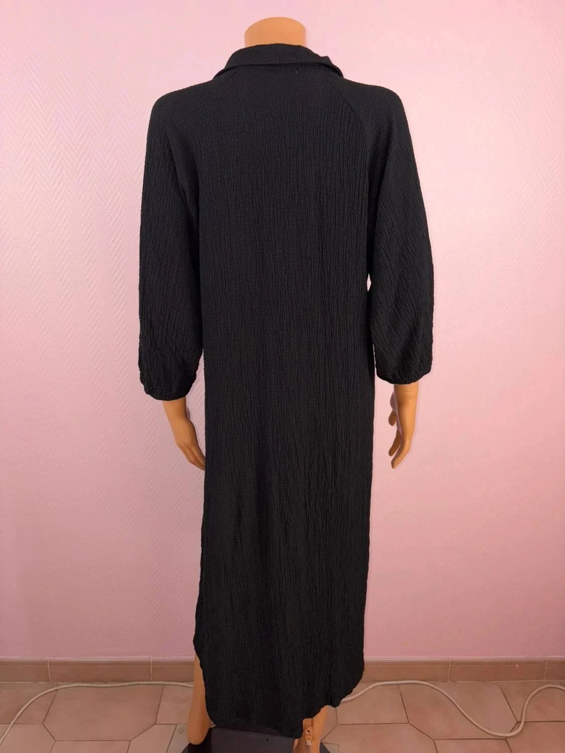 Vestido feminino kaffe tamanho 36 – photo 5